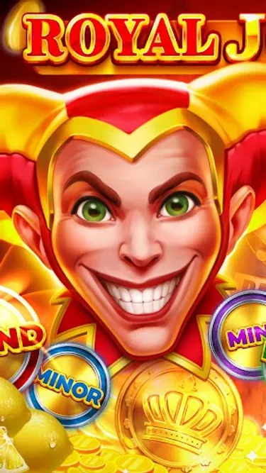 Royal Joker Casino Screenshot