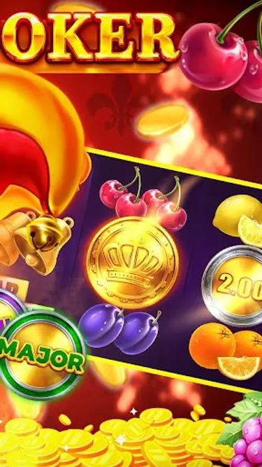 Royal Joker Casino Screenshot