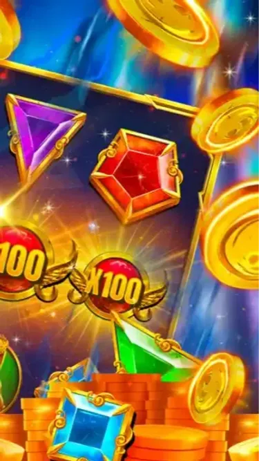 Gates of Olympus 1000 Screenshot